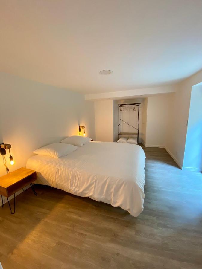 Ty Guenhael Petite Maisonnette Avec Exterieur Intra-Muros Proche Port De Vannes Exterior foto